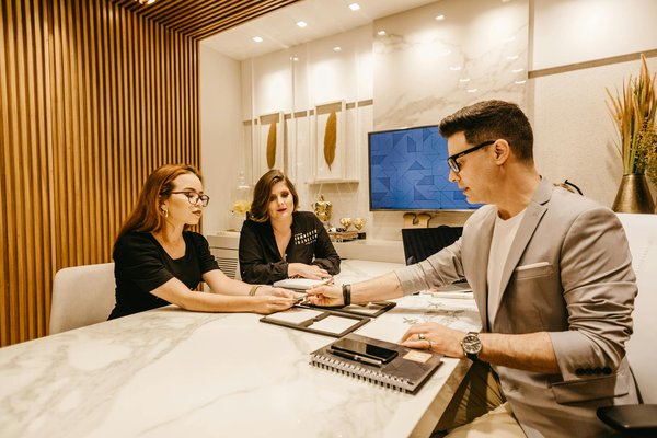 Trouver un emploi : votre guide vers une carrière épanouie