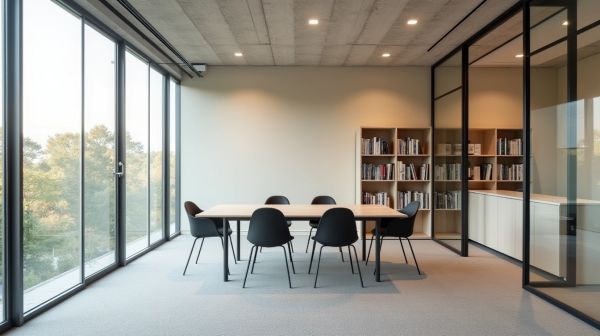 Bénéficiez d'une expertise comptable à Chantilly