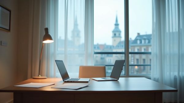 Bénéficiez d'une expertise comptable à Chantilly