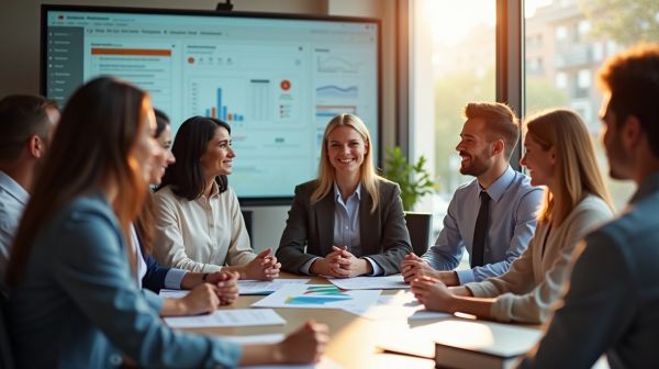 C'est quoi une clientèle CSP+ ?