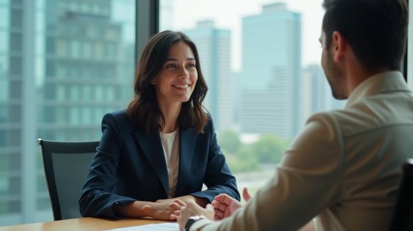 C'est quoi une clientèle CSP+ ?