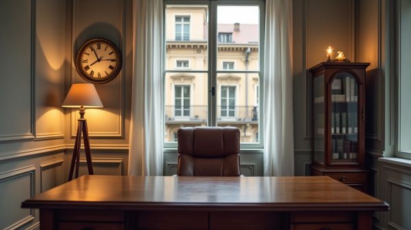 Choisir un cabinet d'avocat à Reims : un choix stratégique pour des conseils juridiques efficaces