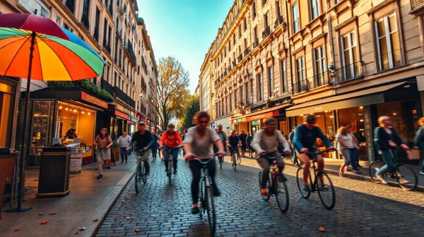 Choisir un vidéaste créatif pour votre vidéo à Lyon