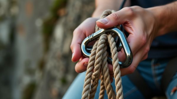 Comment choisir des points d'ancrage adaptés pour votre sécurité ?