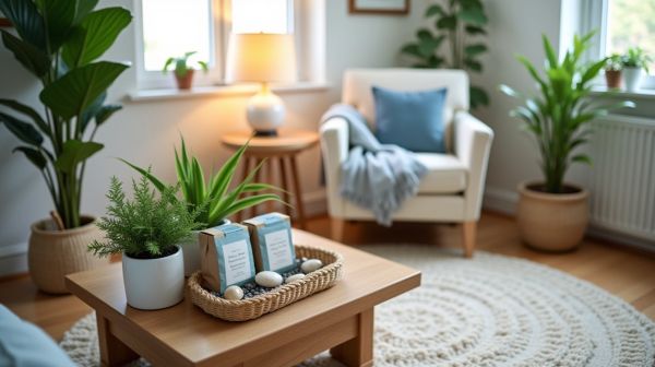 Comment choisir vos goodies maison bien-être personnalisés ?