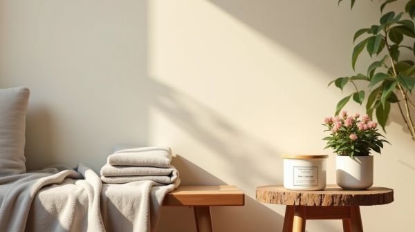 Comment choisir vos goodies maison bien-être personnalisés ?