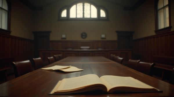 Comprendre les enjeux juridiques actuels dans la justice