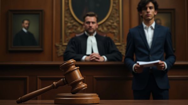 Comprendre l'importance du constat huissier pour sécuriser vos droits