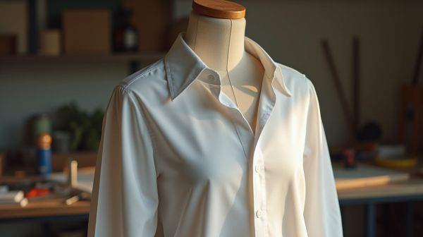 Découvrez les meilleures chemises de travail pour votre atelier