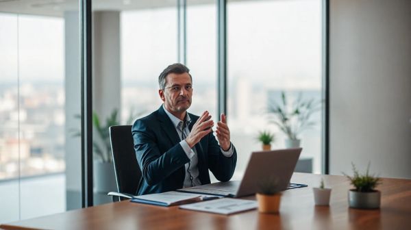 Découvrez les services de comptabilité professionnels à Chantilly