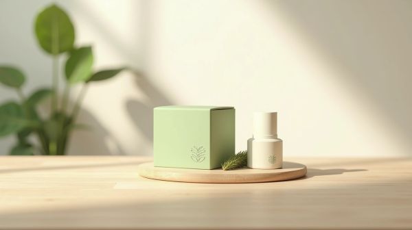 Emballage cosmétique éco-responsable : les solutions recyclables