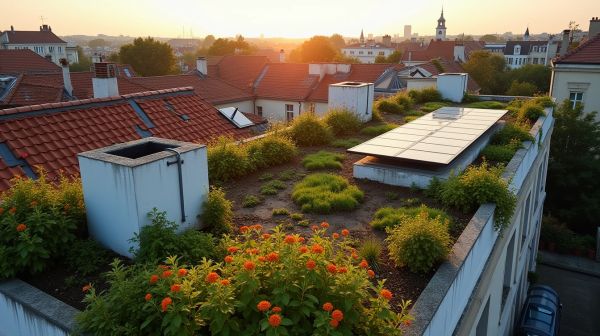 Entreprise aménagement combles Nord : transformer vos espaces sous toiture