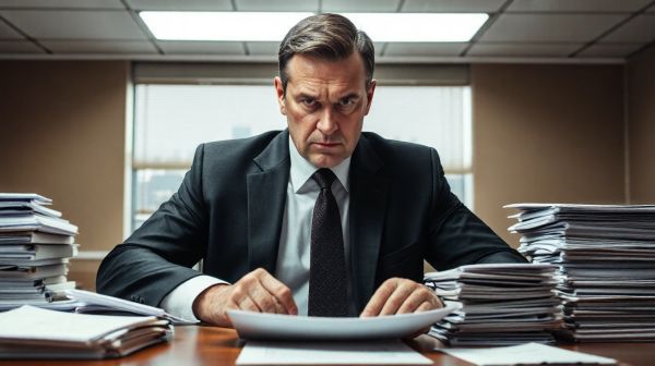 Évaluer la sécurité au travail : défis pour la fonction publique