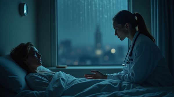 Expertise médicale après accident : pourquoi se faire accompagner