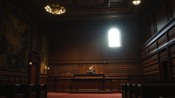 Les principales problématiques juridiques influençant la justice aujourd'hui