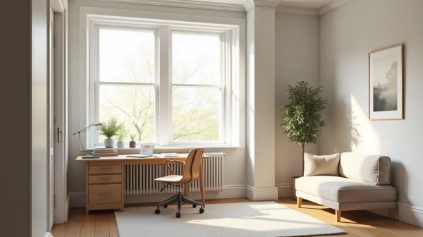 Optimiser son espace de concentration individuel pour mieux travailler