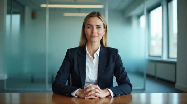 Optimisez votre stratégie avec une direction juridique externalisée