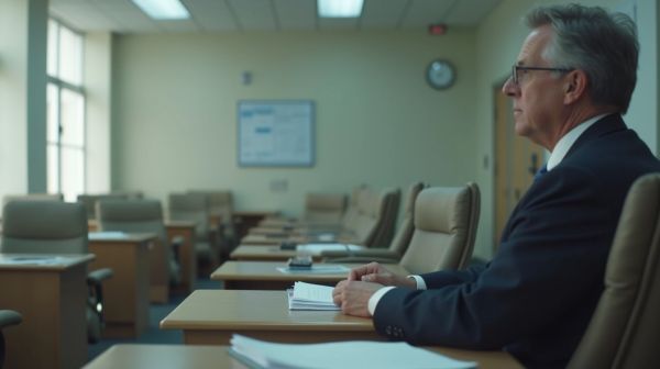 Quels enjeux pour la sécurité au travail dans la fonction publique ?