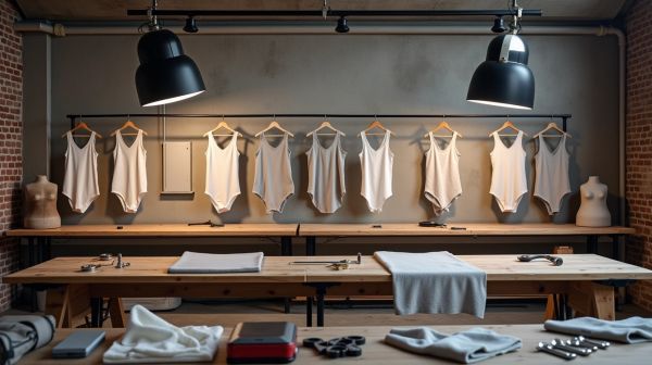 Top 10 chemises robustes pour équiper votre atelier