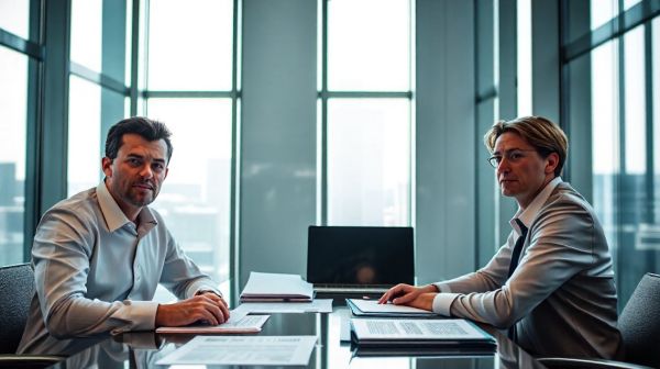 Top 5 avantages d'une direction juridique externalisée
