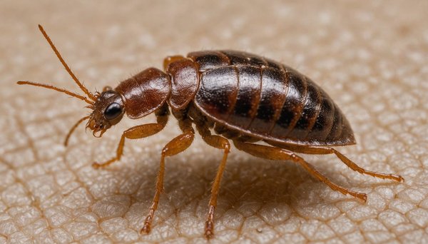 Traitement punaise de lit : astuces pour une éradication efficace